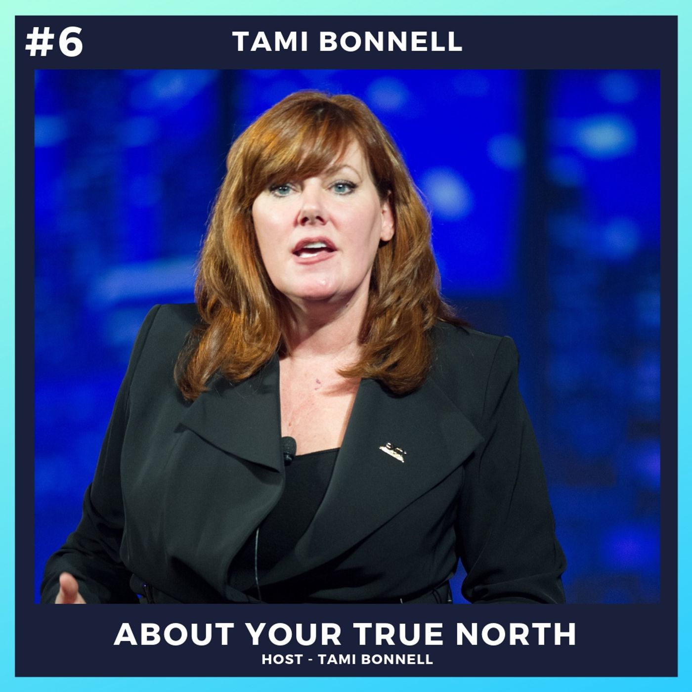 About Your True North