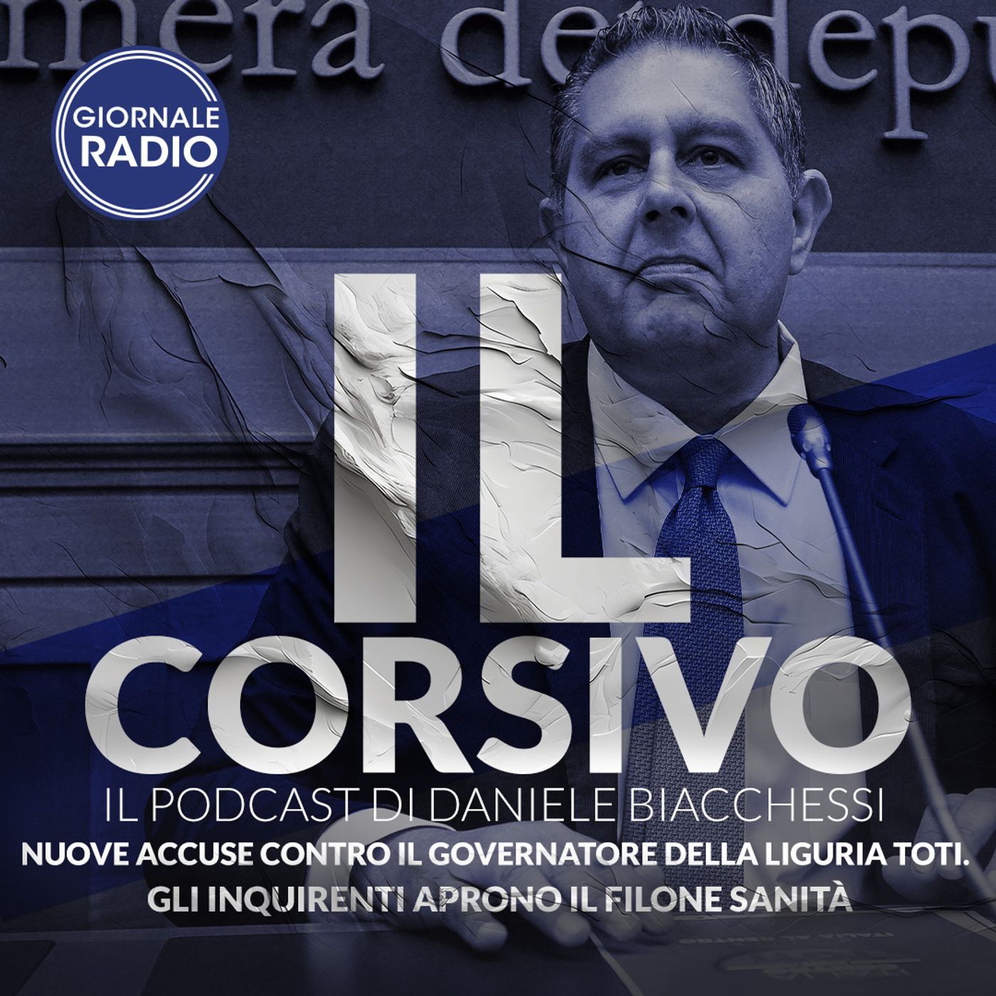 Il Corsivo di Daniele Biacchessi