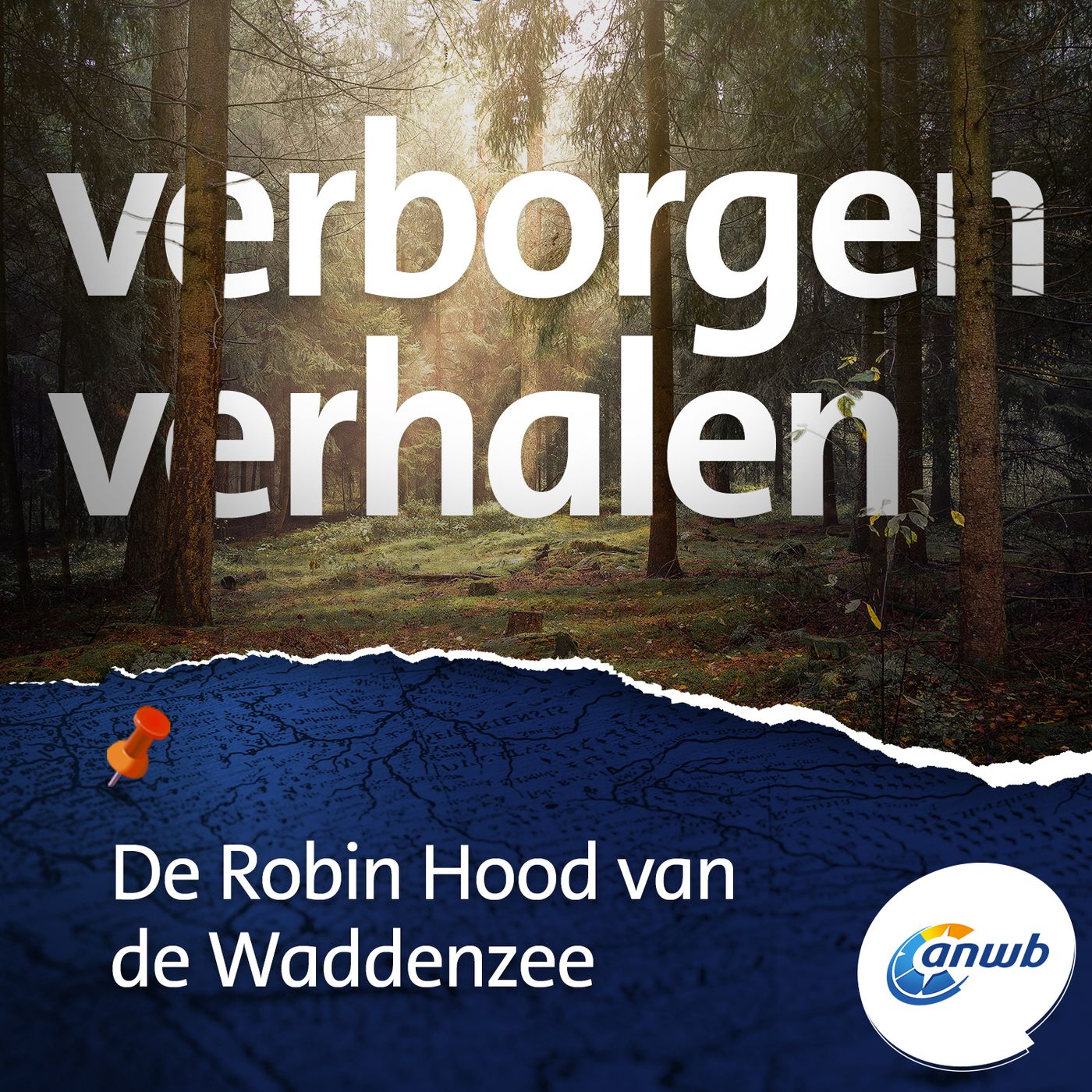Verborgen Verhalen