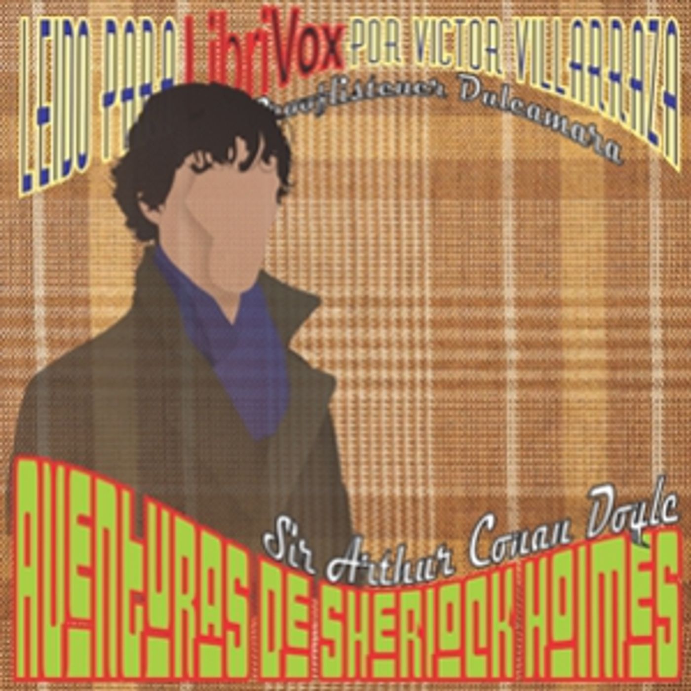 Aventuras de Sherlock Holmes by Sir Arthur Conan Doyle (1859 - 1930)