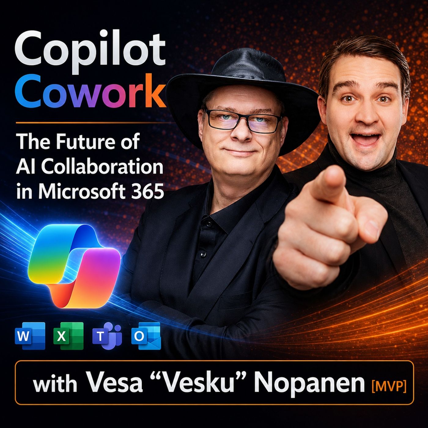 M365.FM - Modern work, security, and productivity with Microsoft 365