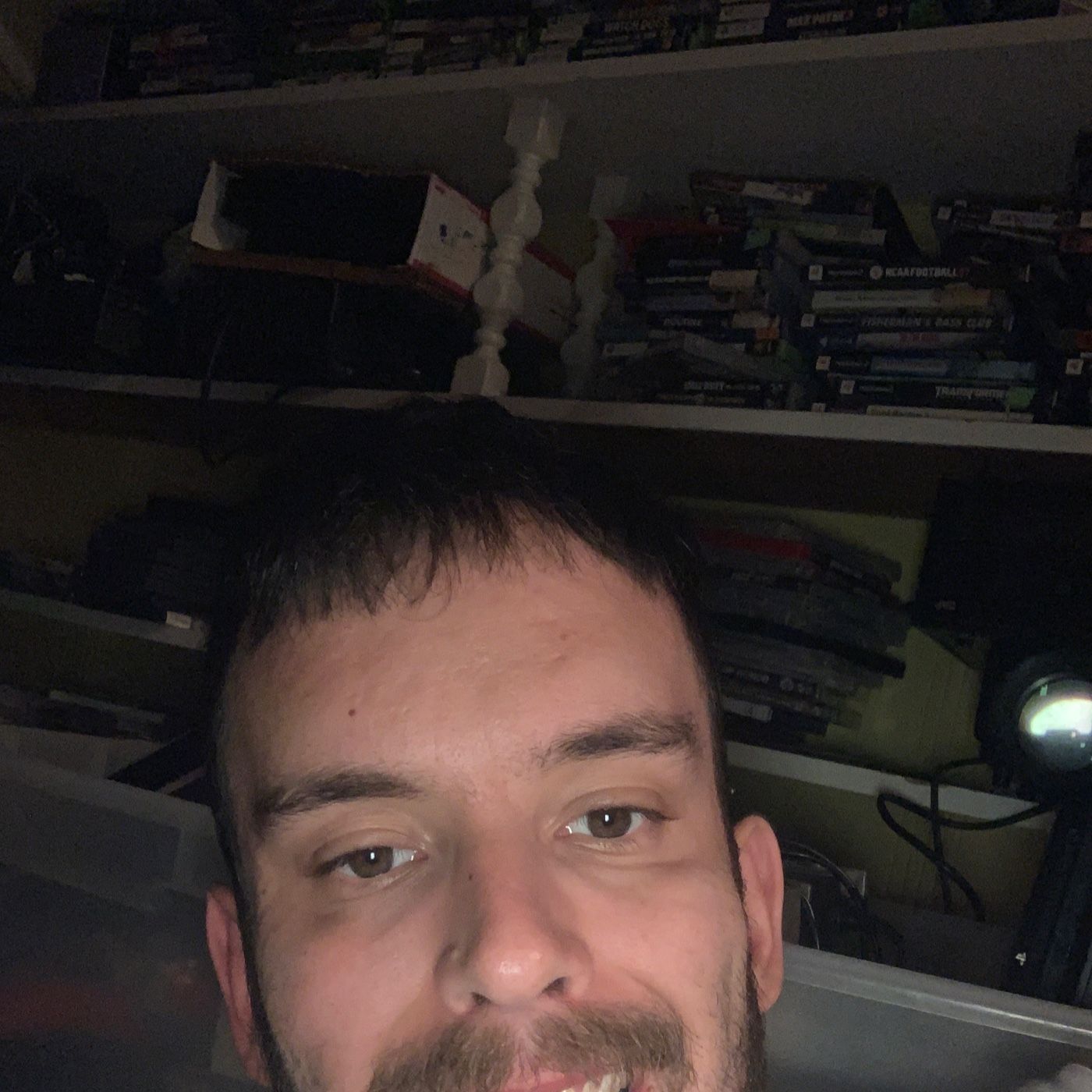 Tammyjeffreywilliam's podcast