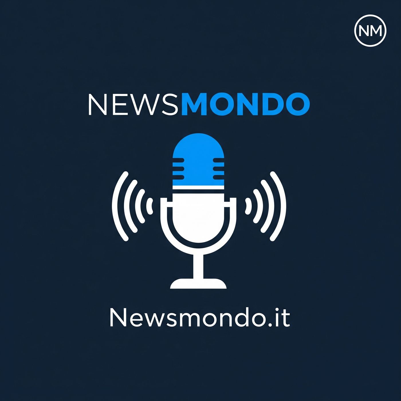 I Podcast di NewsMondo.it