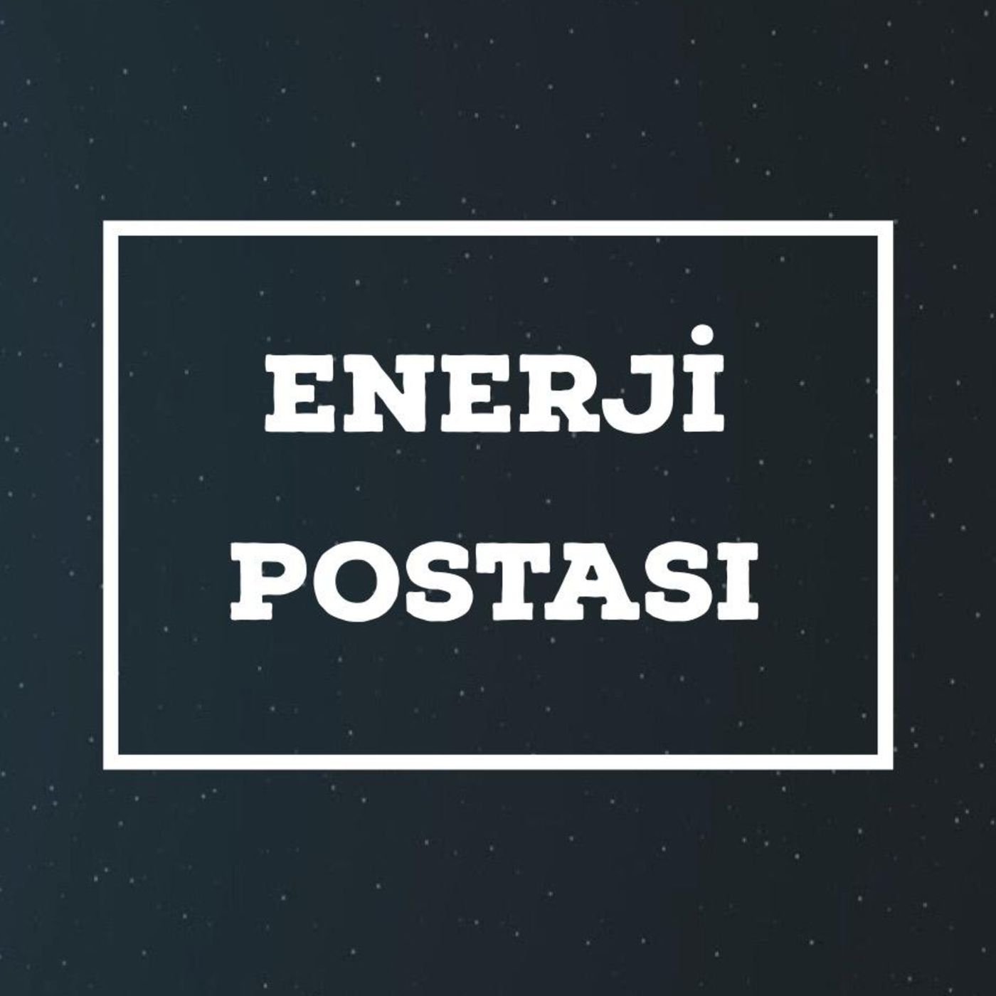 Enerji Postası S1E2 | Nükleer Enerji episode artwork
