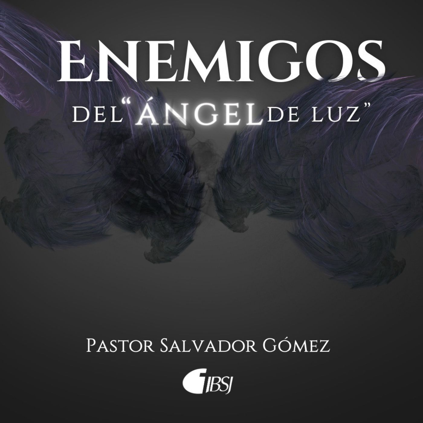 Portada de Iglesia Bíblica del Señor Jesucristo