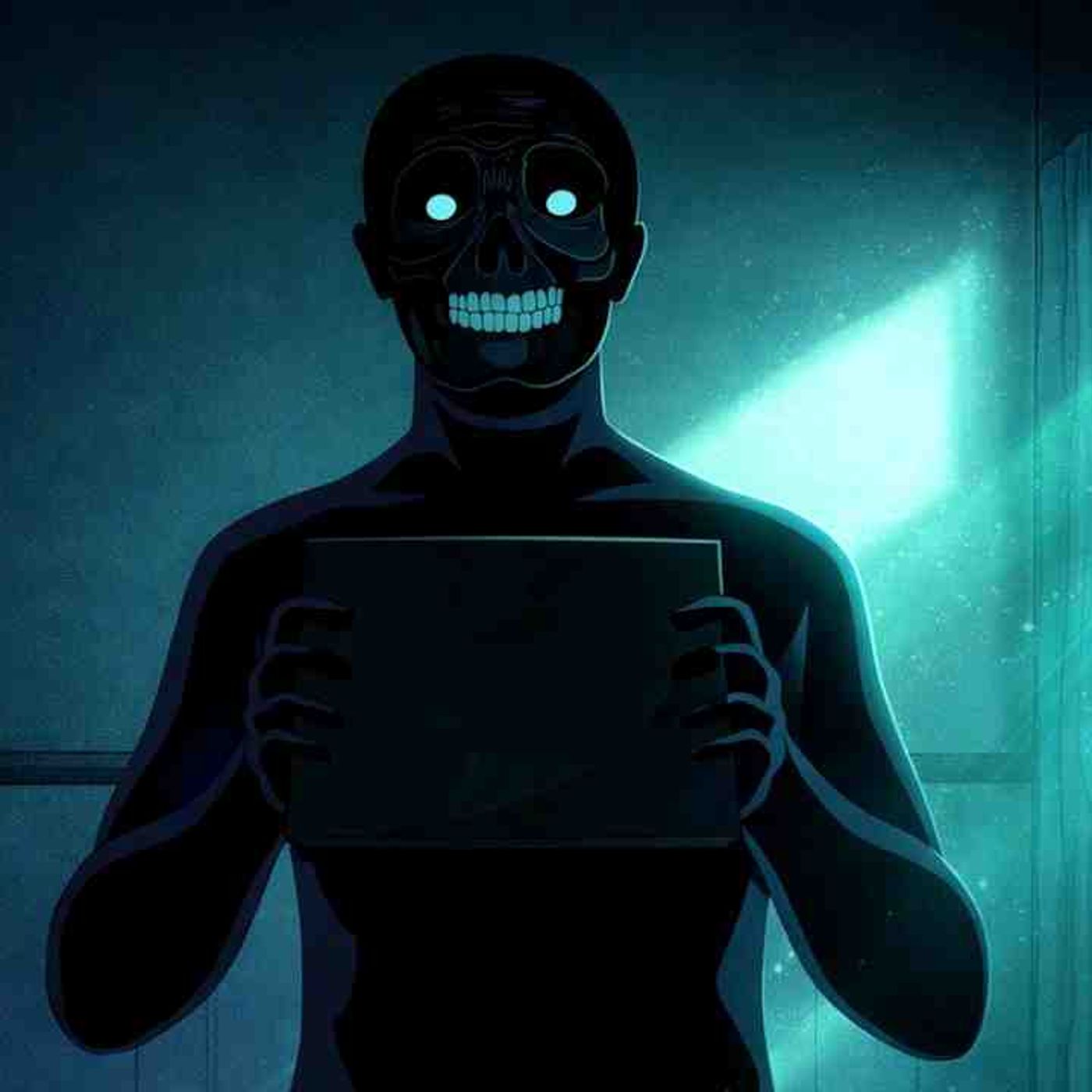 3 True NEAR END Horror Stories Animated episode artwork