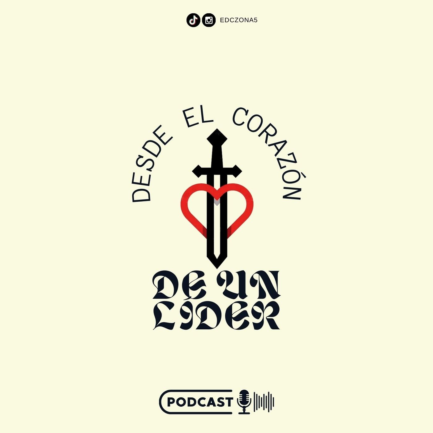 Episodio 2 | Vestiduras intactas, corazón rasgado