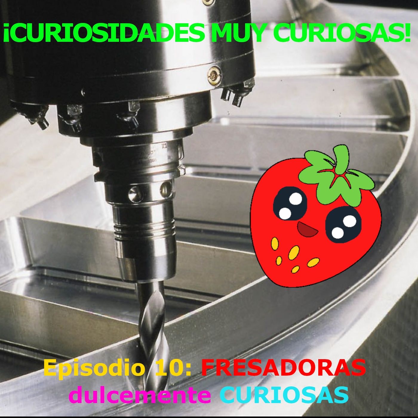 ¡Curiosidades muy curiosas!