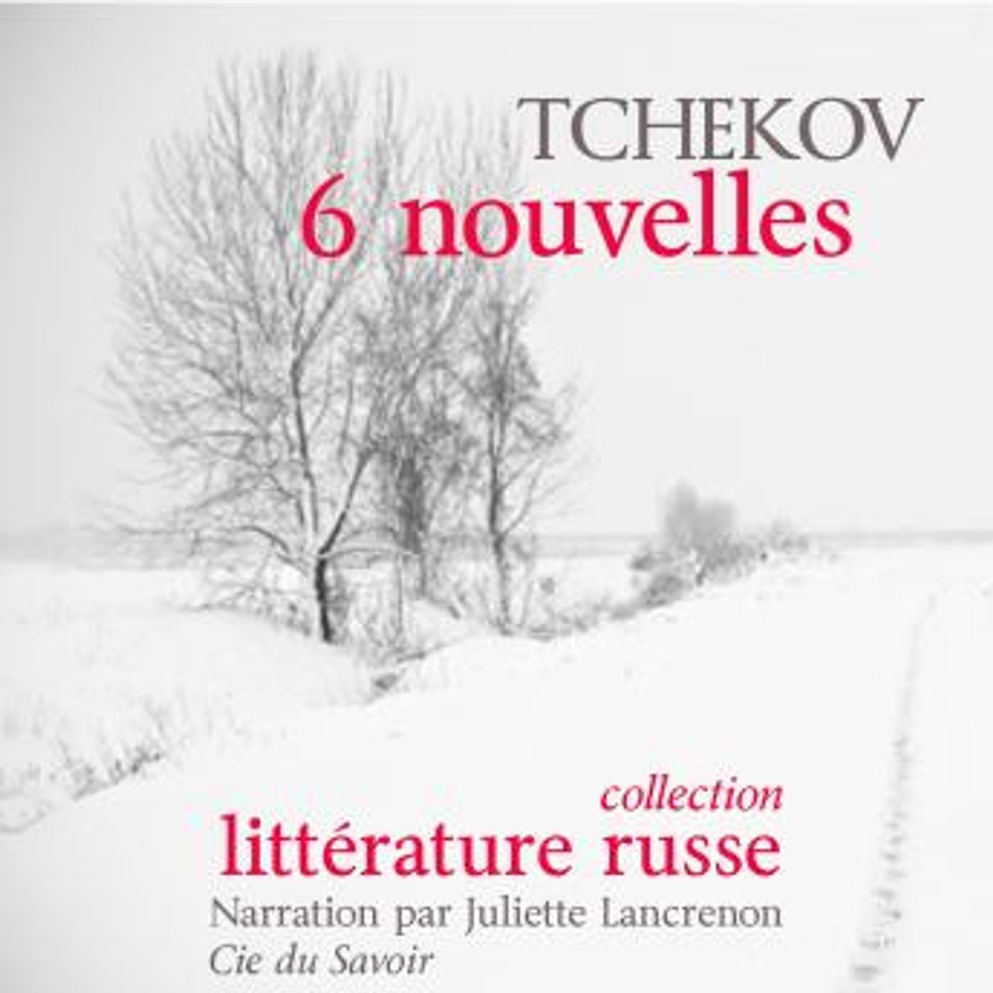 Grab the Top Full Audiobooks in Literature, Short Stories
