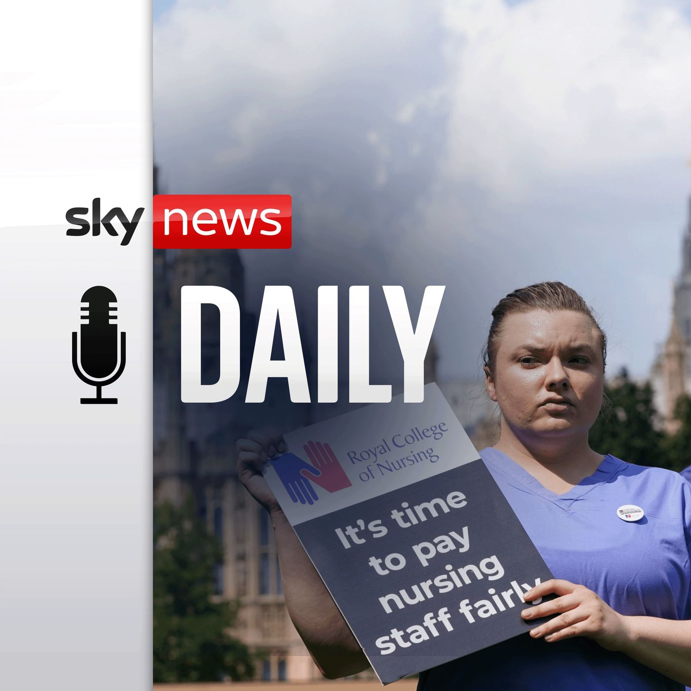 Sky News Daily