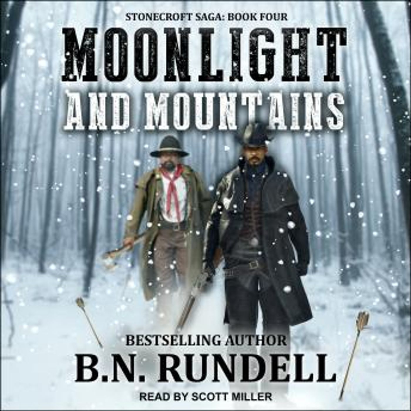 Download Best Full Audiobooks in Fiction, Westerns & War
