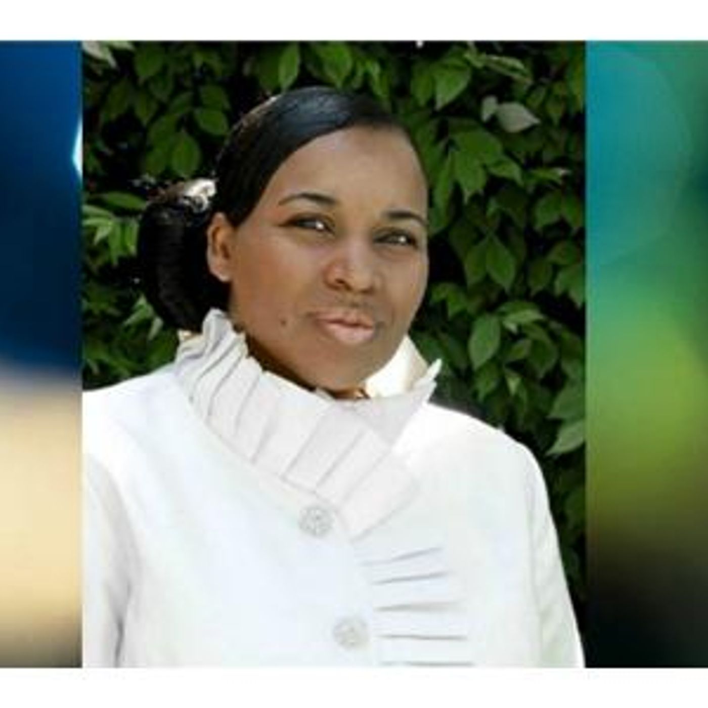 The Sharvette Mitchell Radio Show