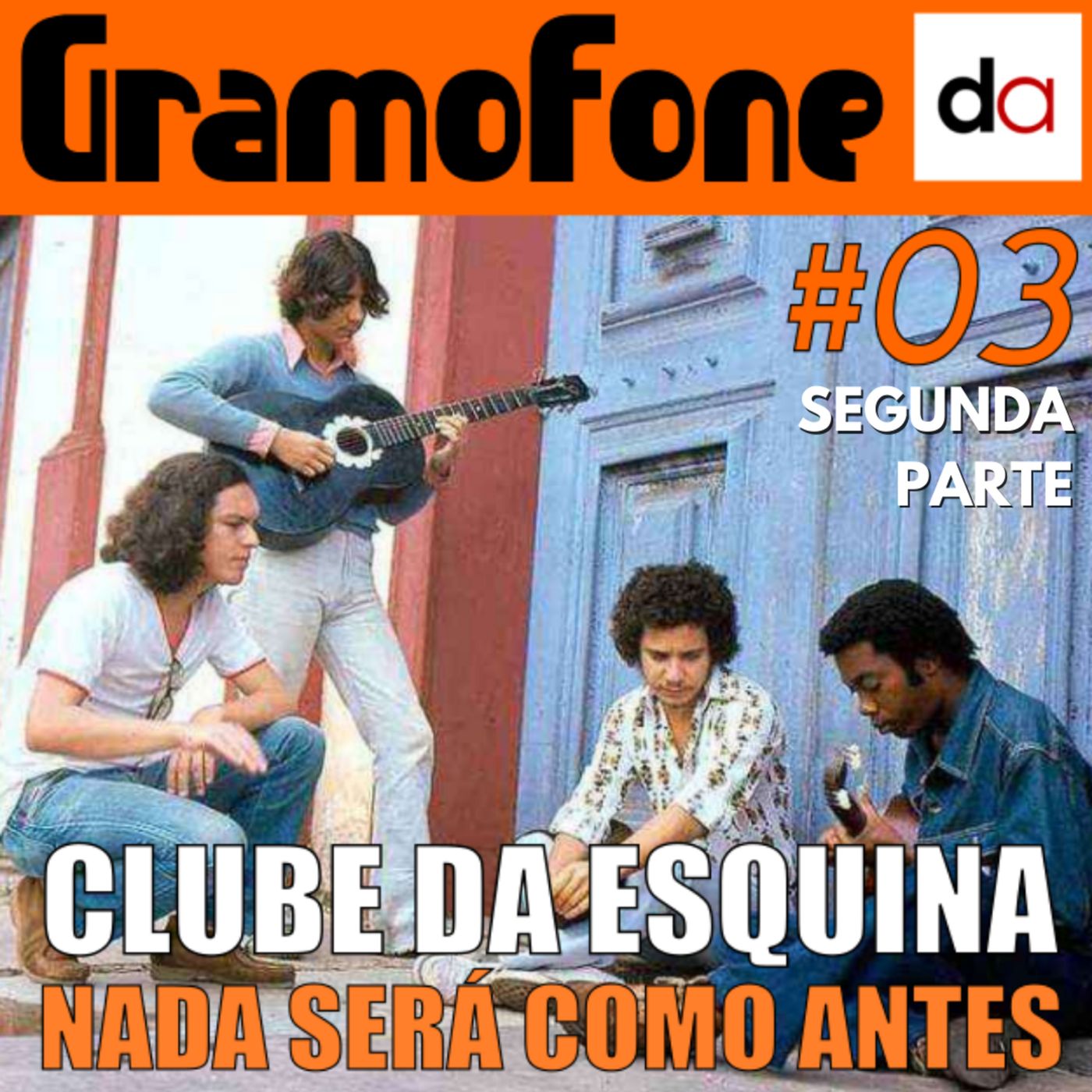 Gramofone
