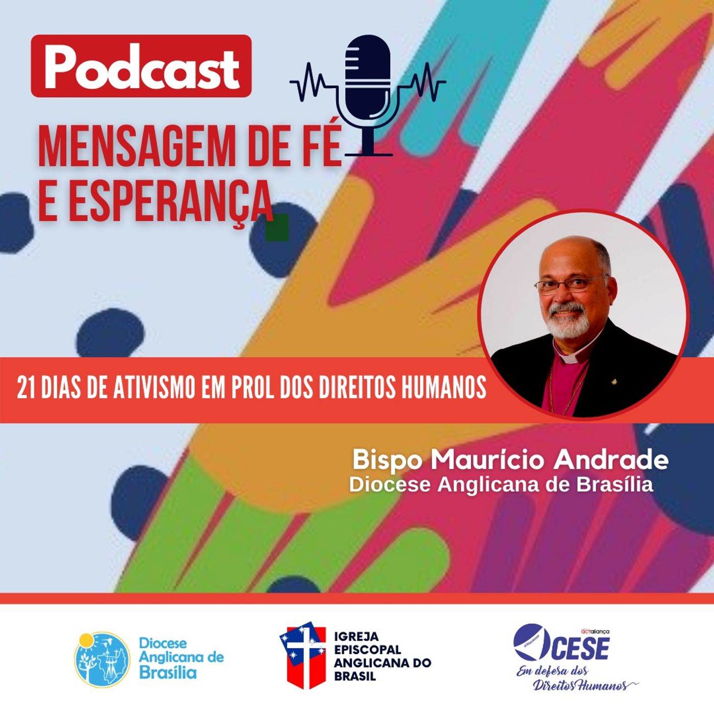 263 - Menssagem de Fé e Esperança