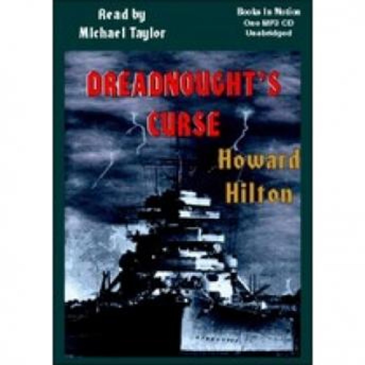 Dreadnought's Curse by Howard Hoyt Hilton