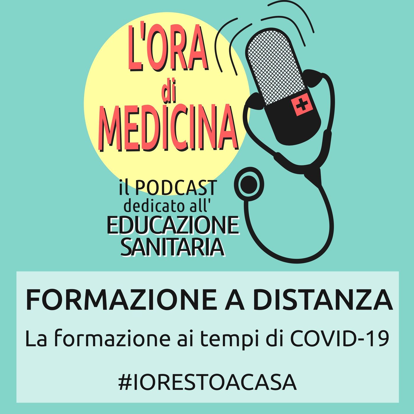 L\'ora di Medicina