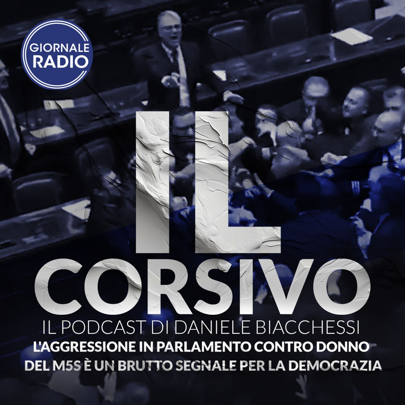 Il Corsivo di Daniele Biacchessi