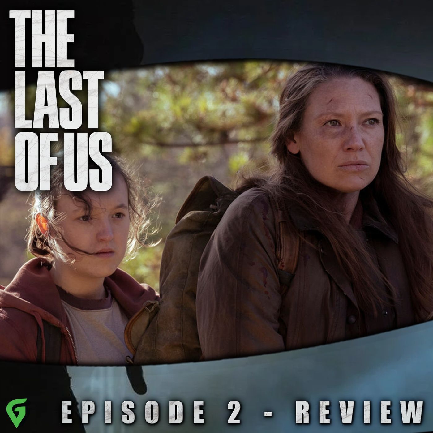 cover of episode Last Of Us Episode 2 Spoiler Review