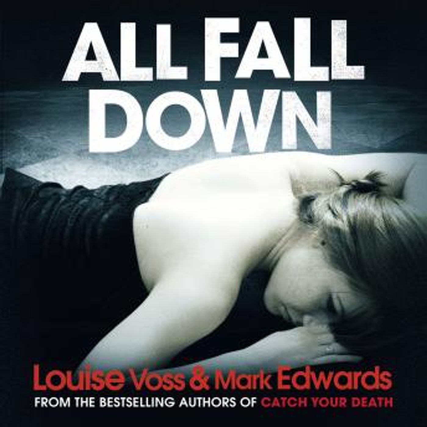 Download Incredible Full Audiobooks in Mystery, Thriller & Horror, Suspense