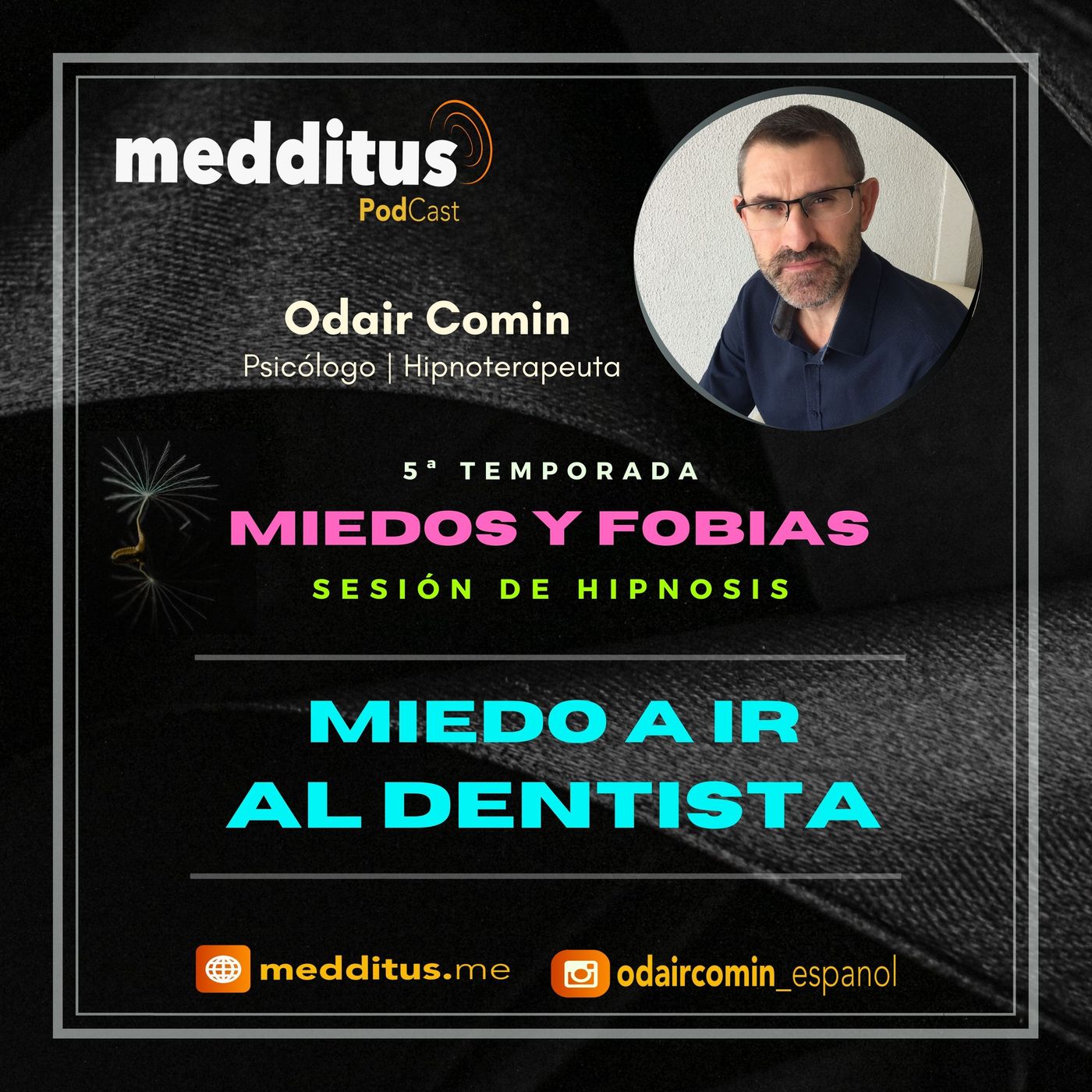 Medditus | Español | Hipnosis