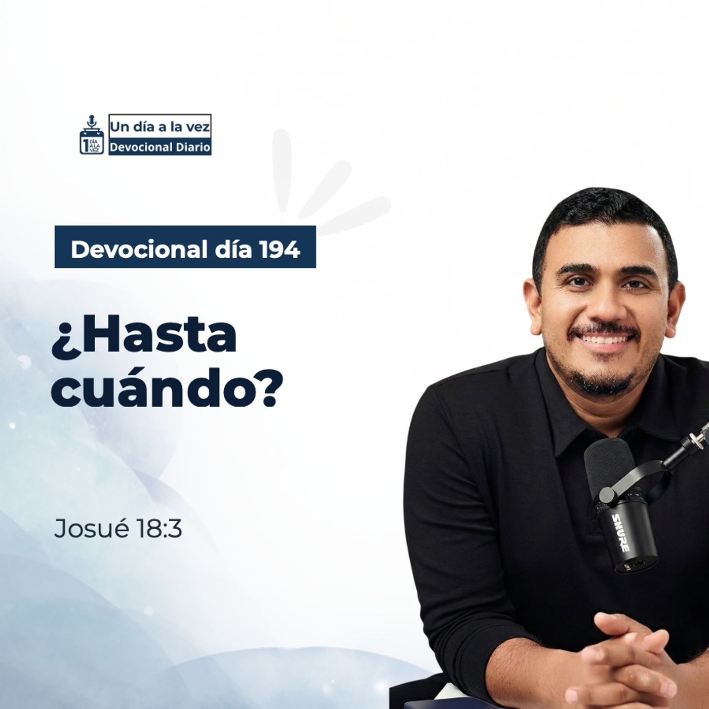 ¿Hasta cuándo? episode artwork