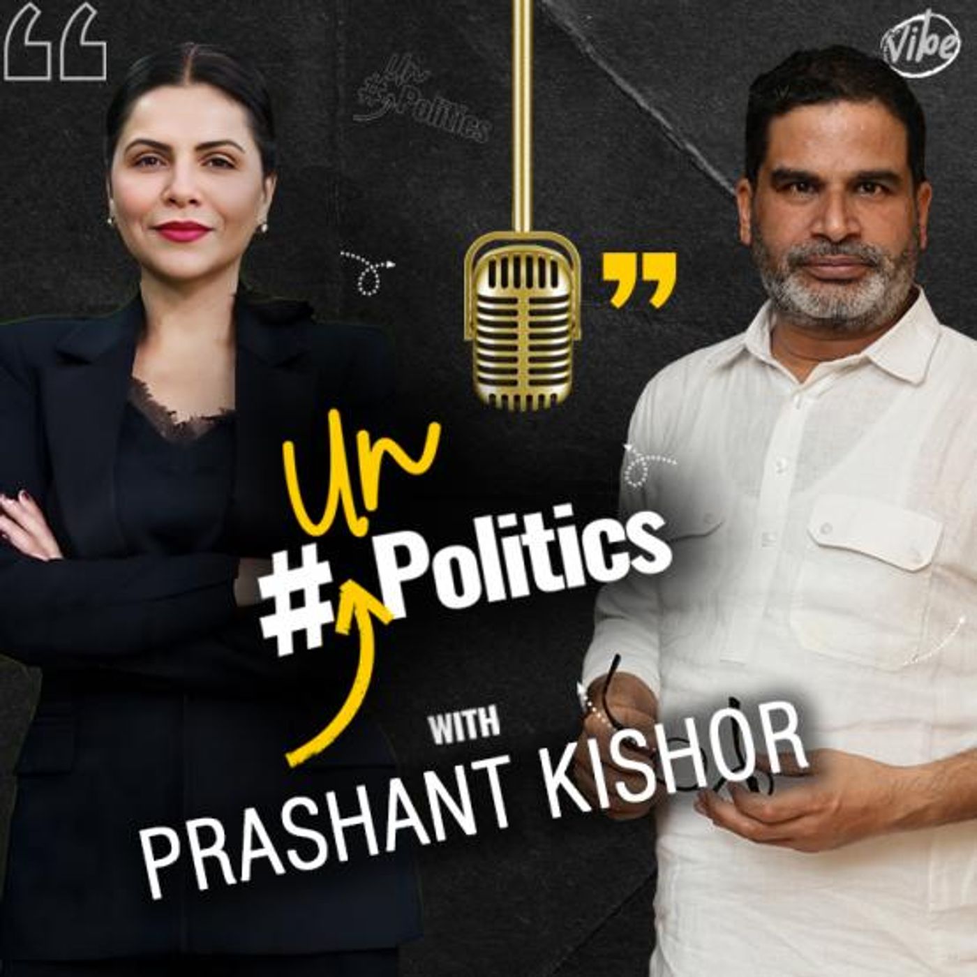 RJD is an expired medicine', says Prashant Kishore on political choices before Bihar | Ep 09
