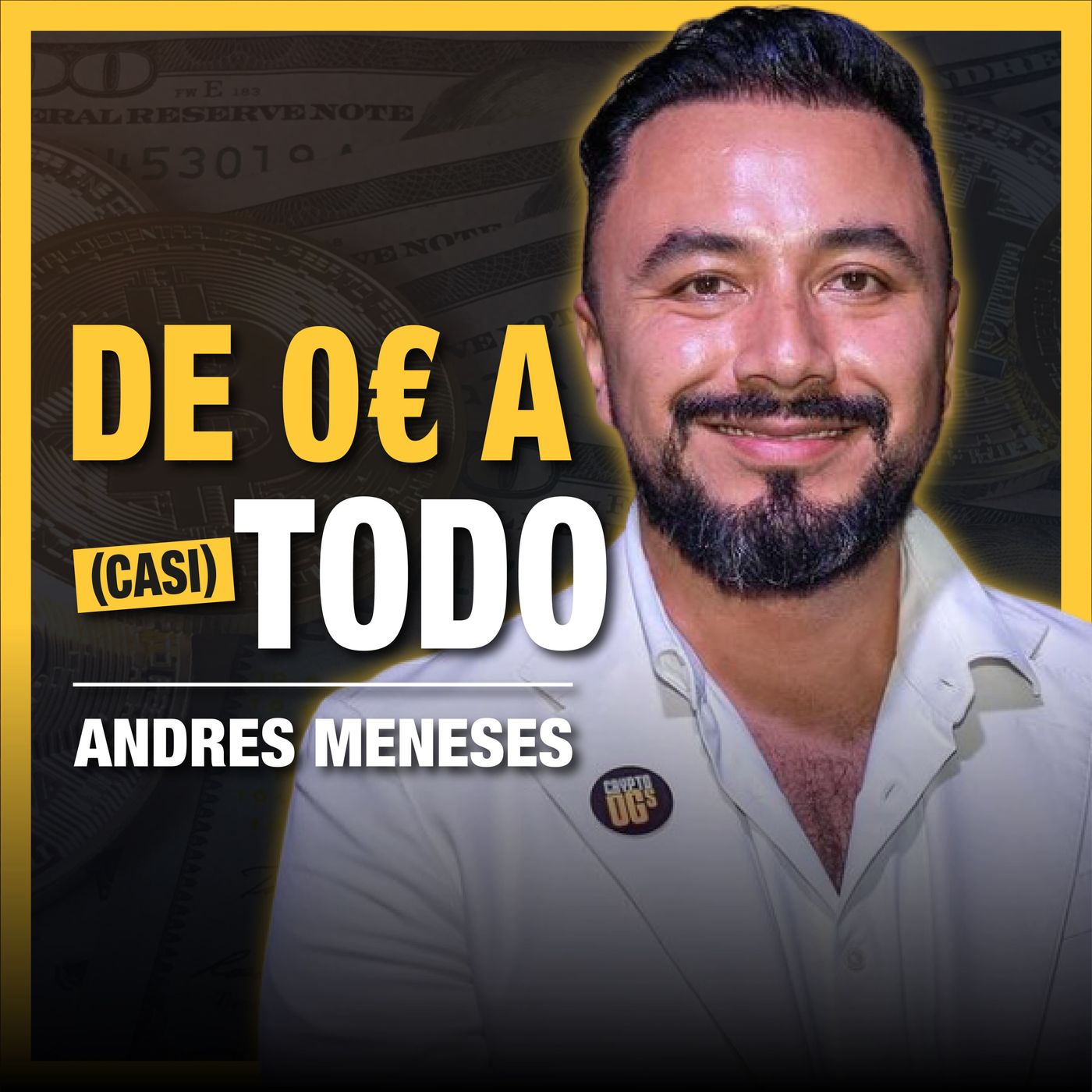 LA VIDA CRYPTO
