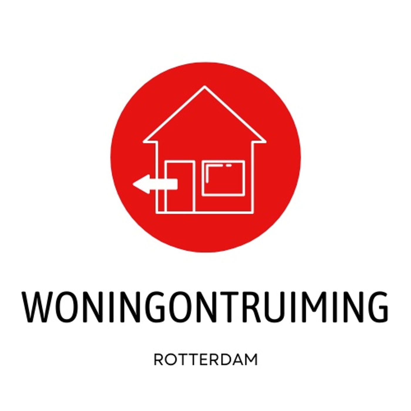 Woningontruiming Rotterdam