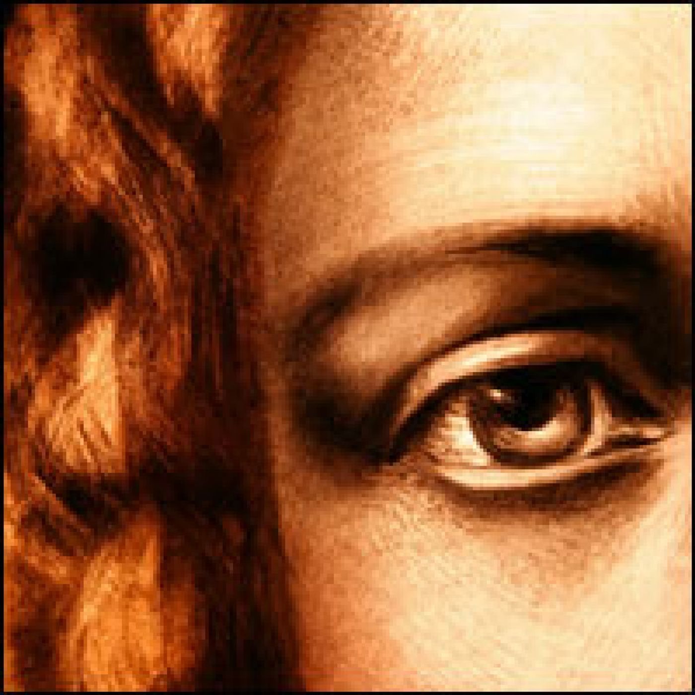 La Mirada de Elohim episode artwork