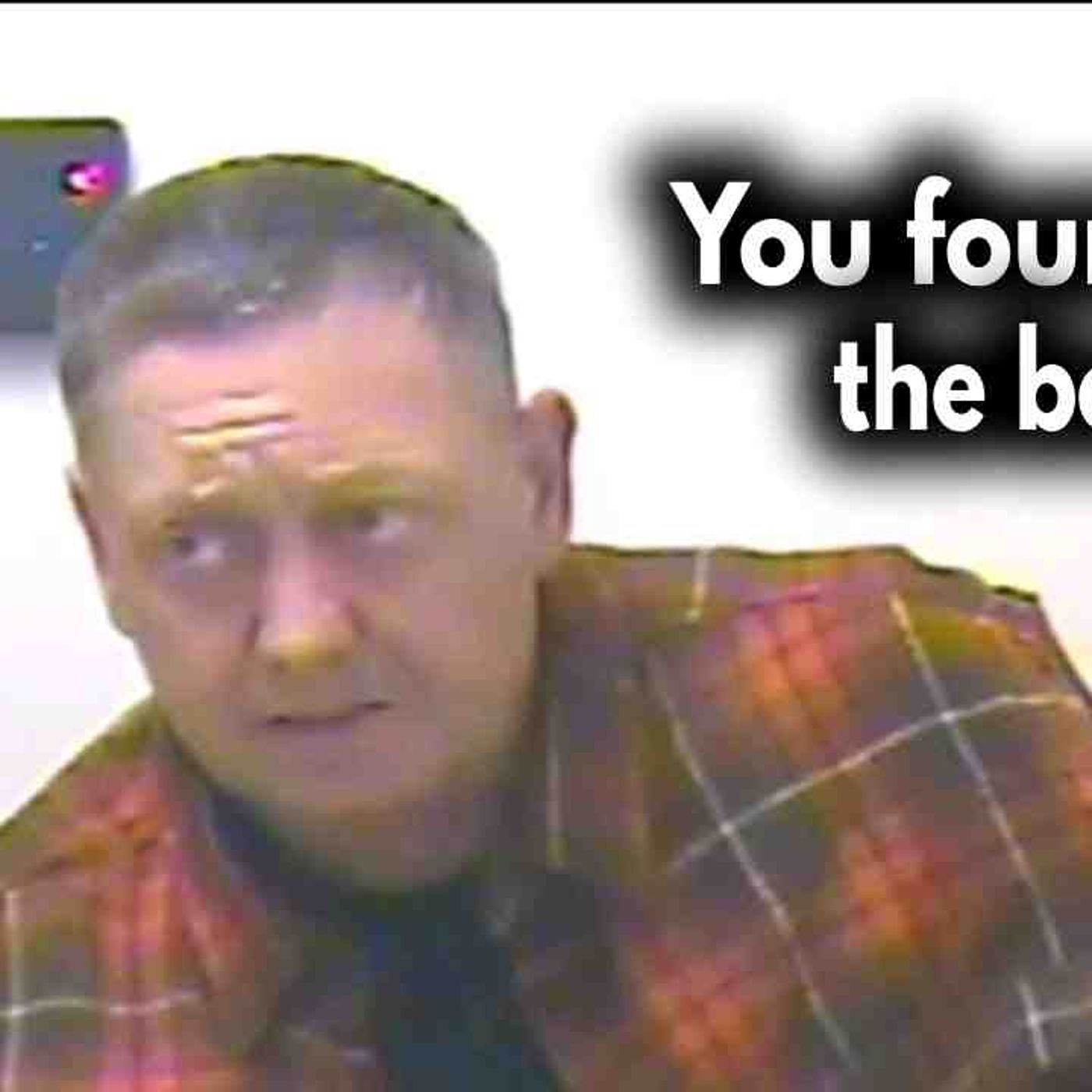 Serial Killer Realizes He_s Never Going Home|Red Tree Crime episode artwork