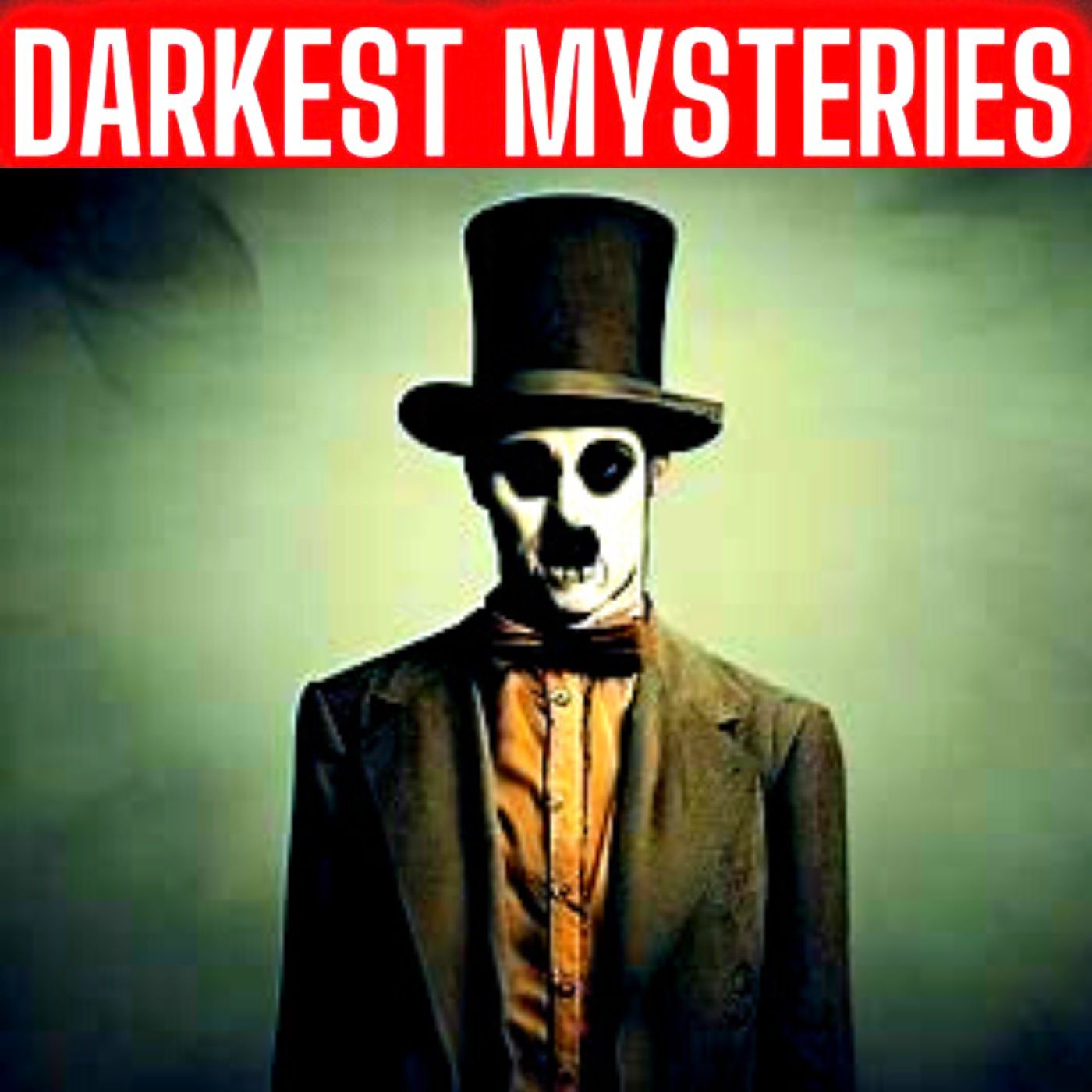 Darkest Mysteries Online