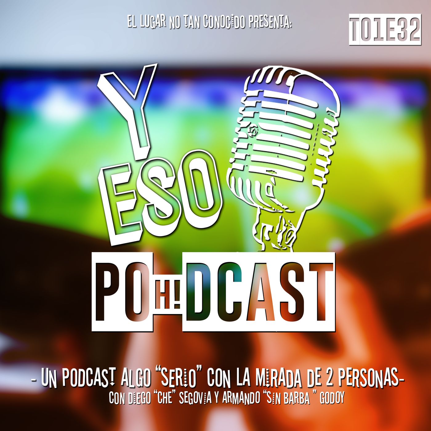 y eso poh!-dcast