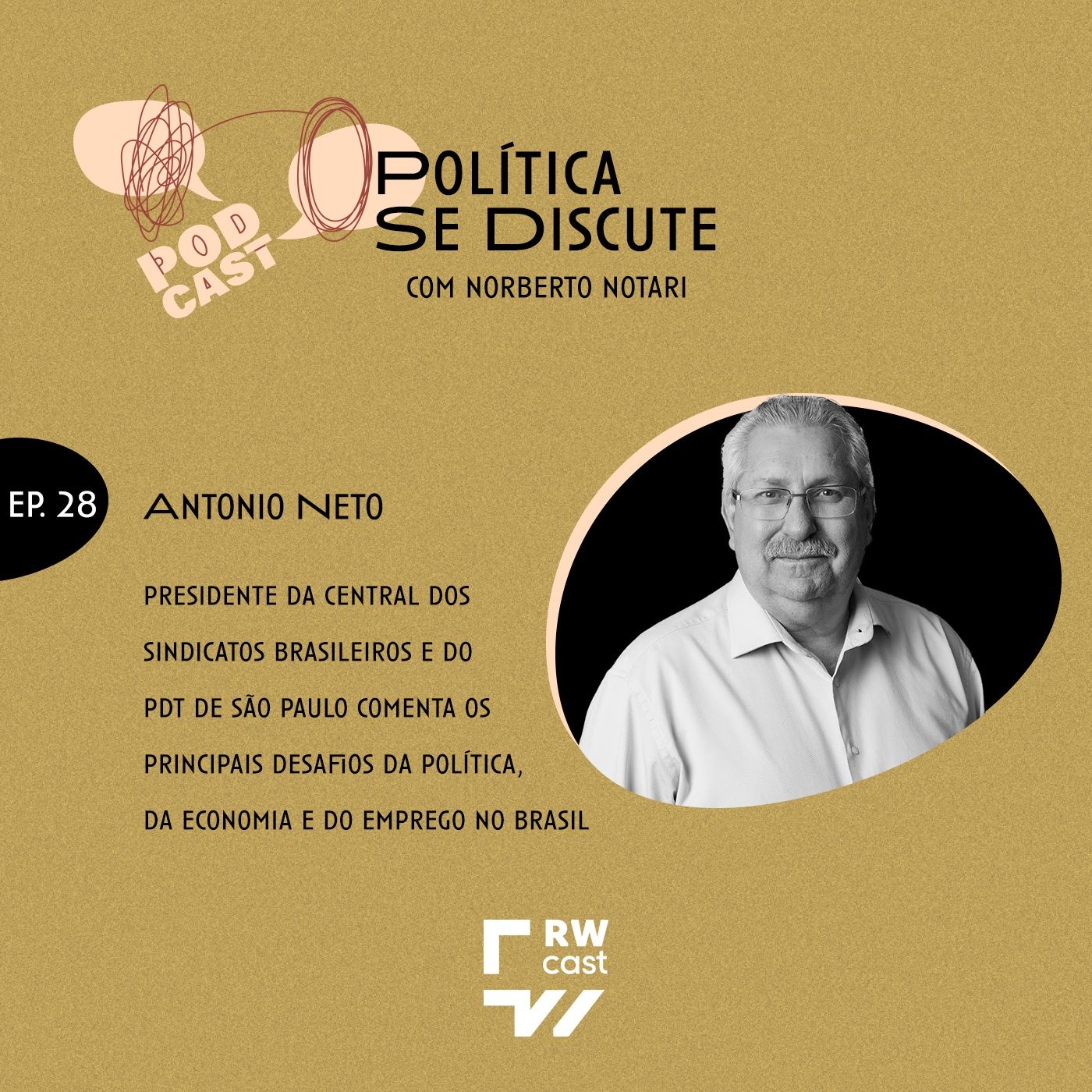 Política se Discute?