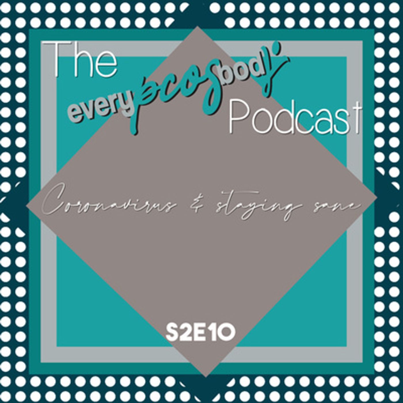 The everyPCOSbody Podcast