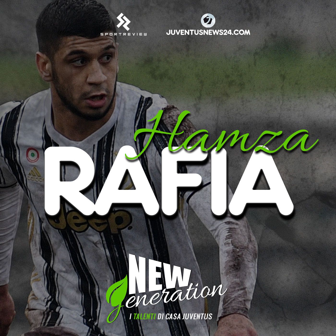 New Generation - I talenti di casa Juve | Juventus News 24