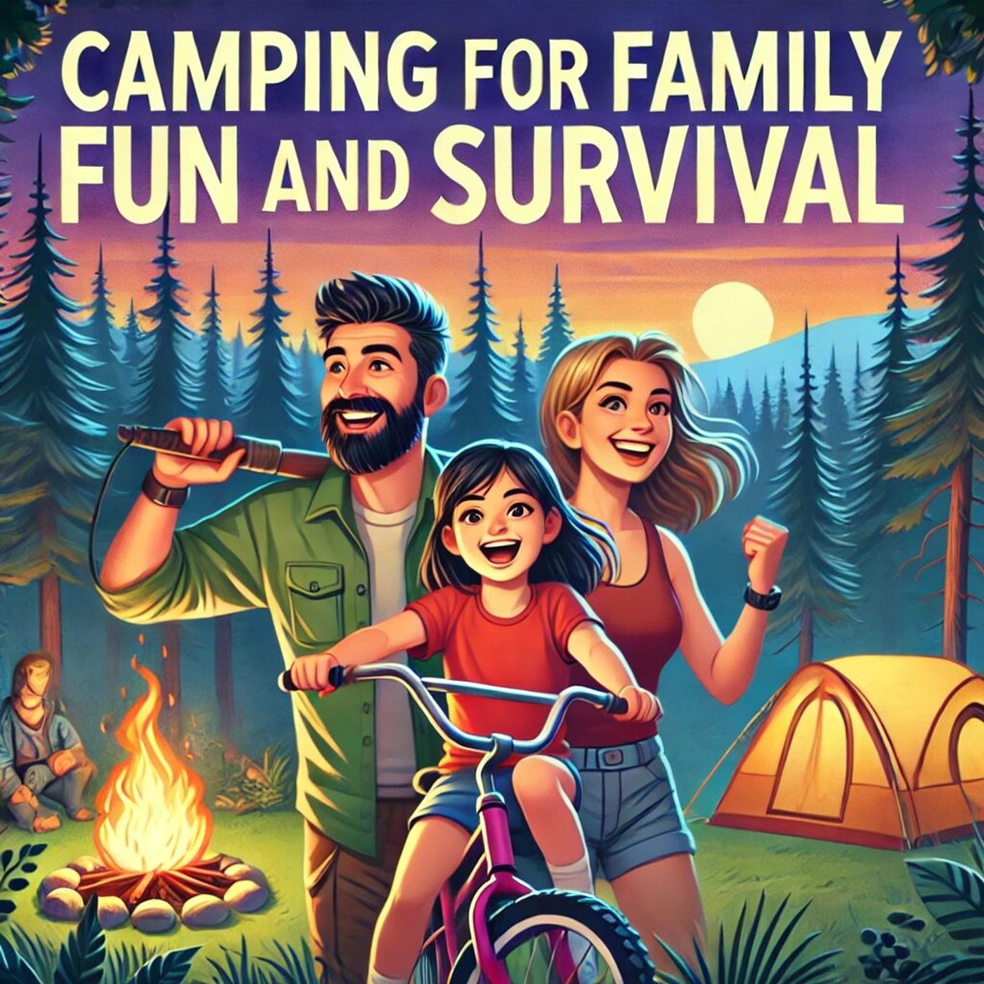 The Survival Punk Podcast