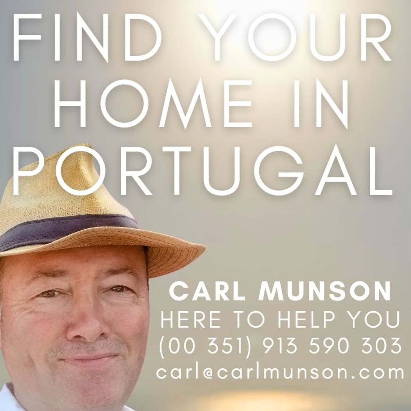 September in Portugal: Late SUMMER, Sunscreen & Surprising Heat! #portugal #summer