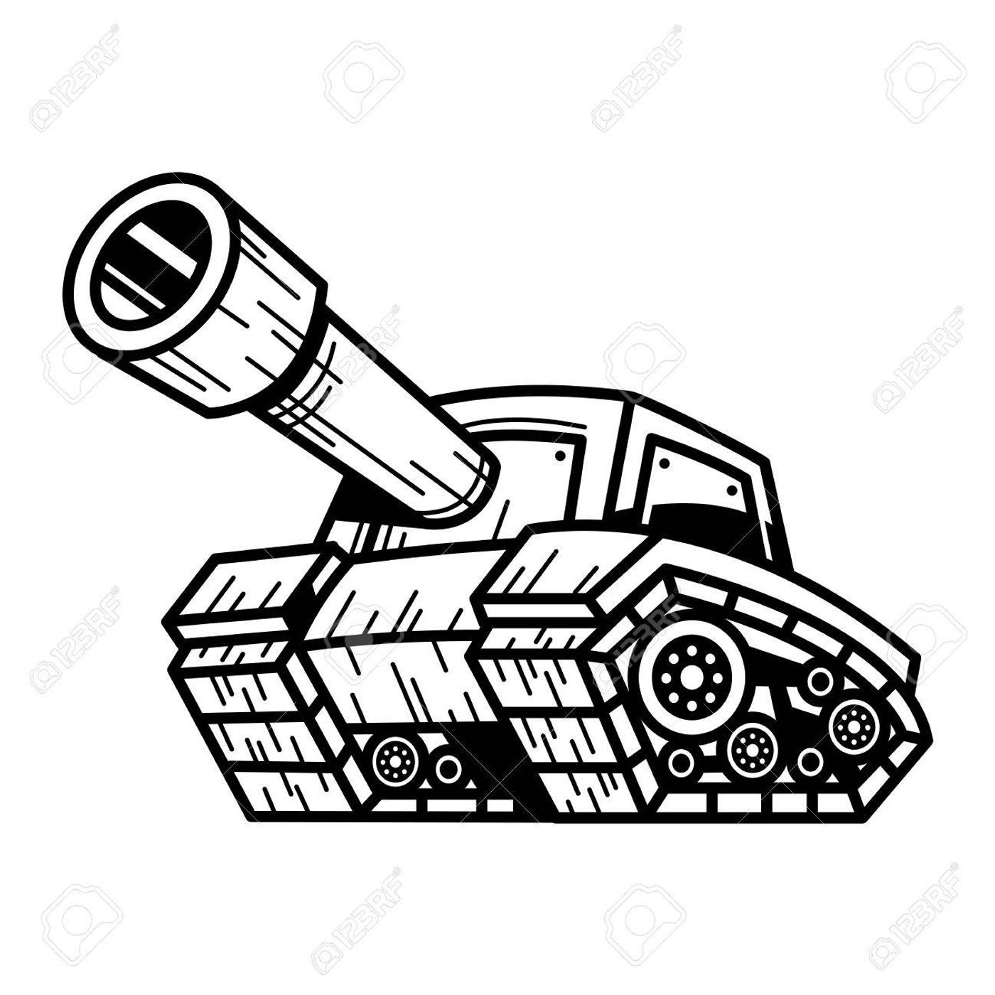 Episode 77: Tank Nation is Getting Louder!