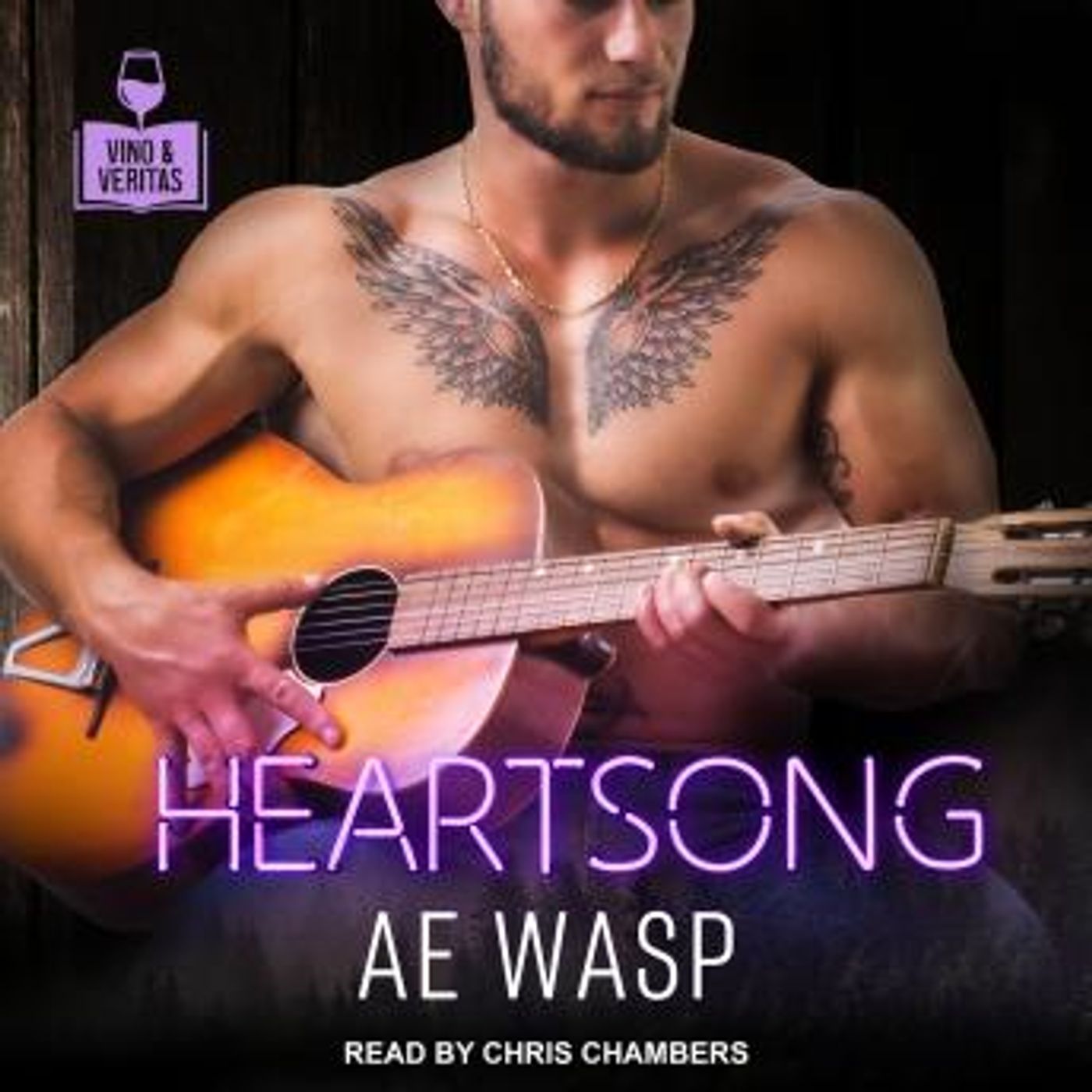 Discover the Best Audio Stories in Romance, LGBTQ+