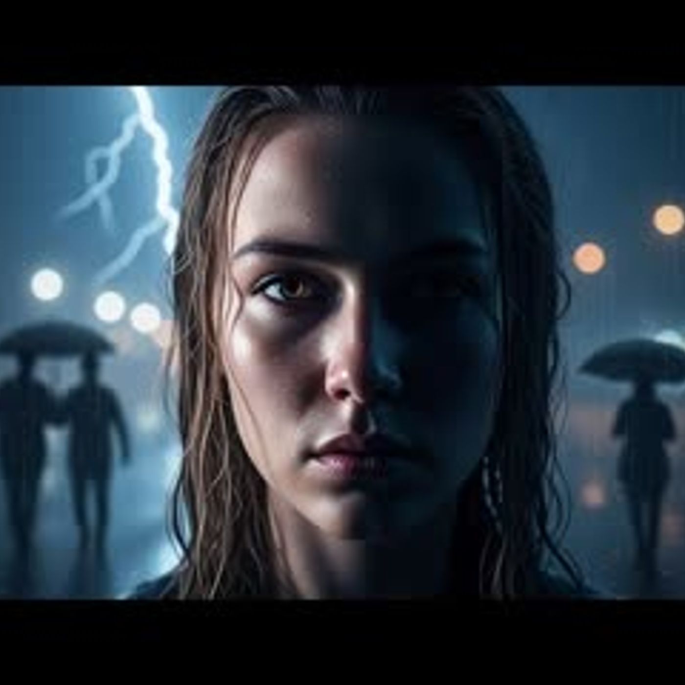 The Girl They Left in the Rain - A Heartbreaking Story of Love, Memory, and Loss episode artwork