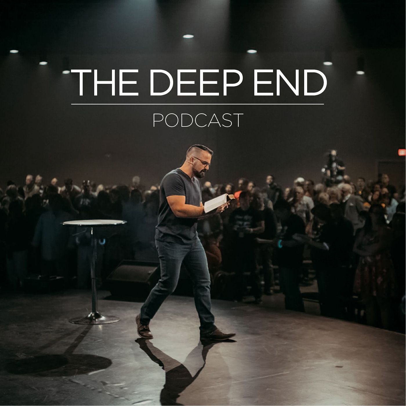 The Deep End