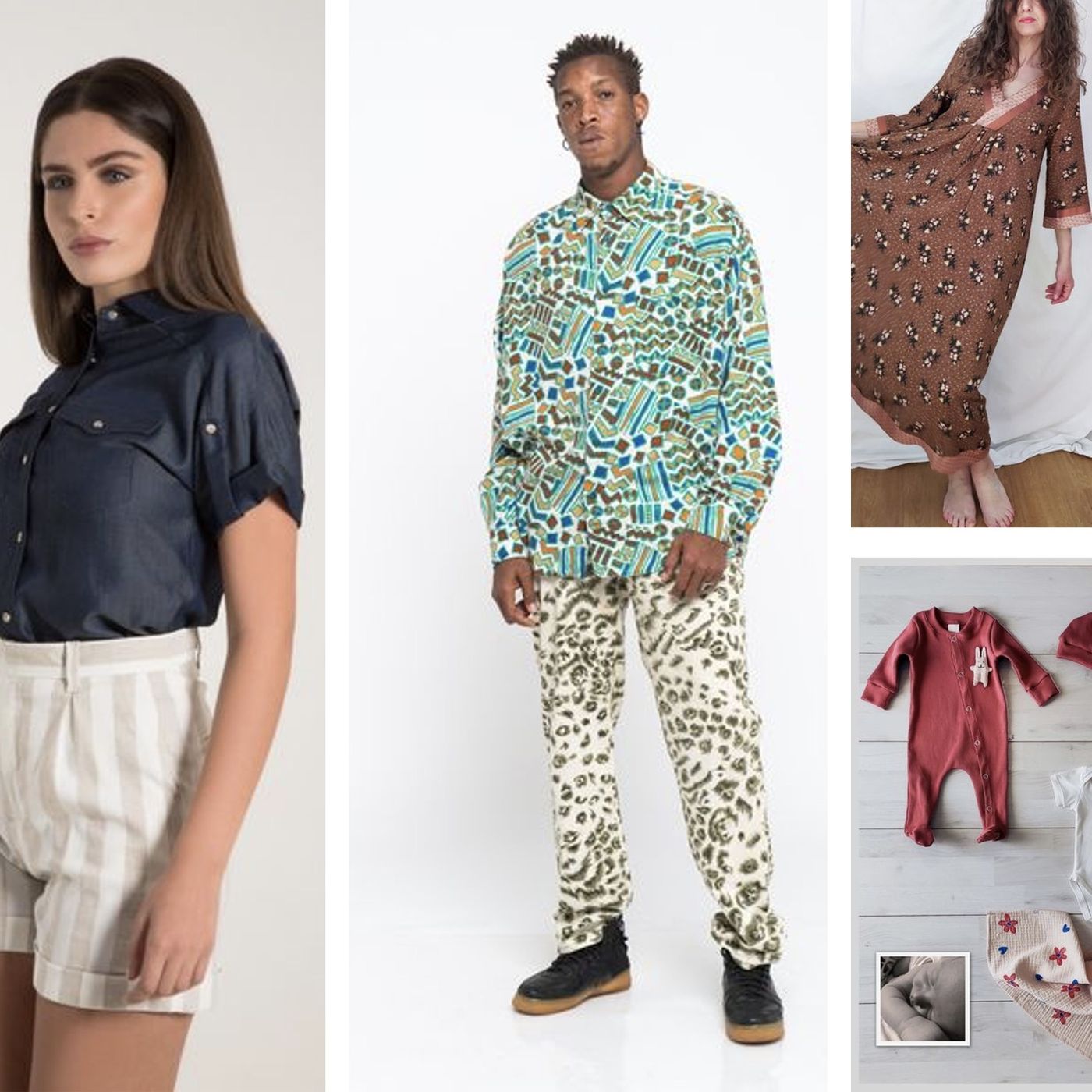 Pop-up Green: moda e sostenibilità senza greenwashing