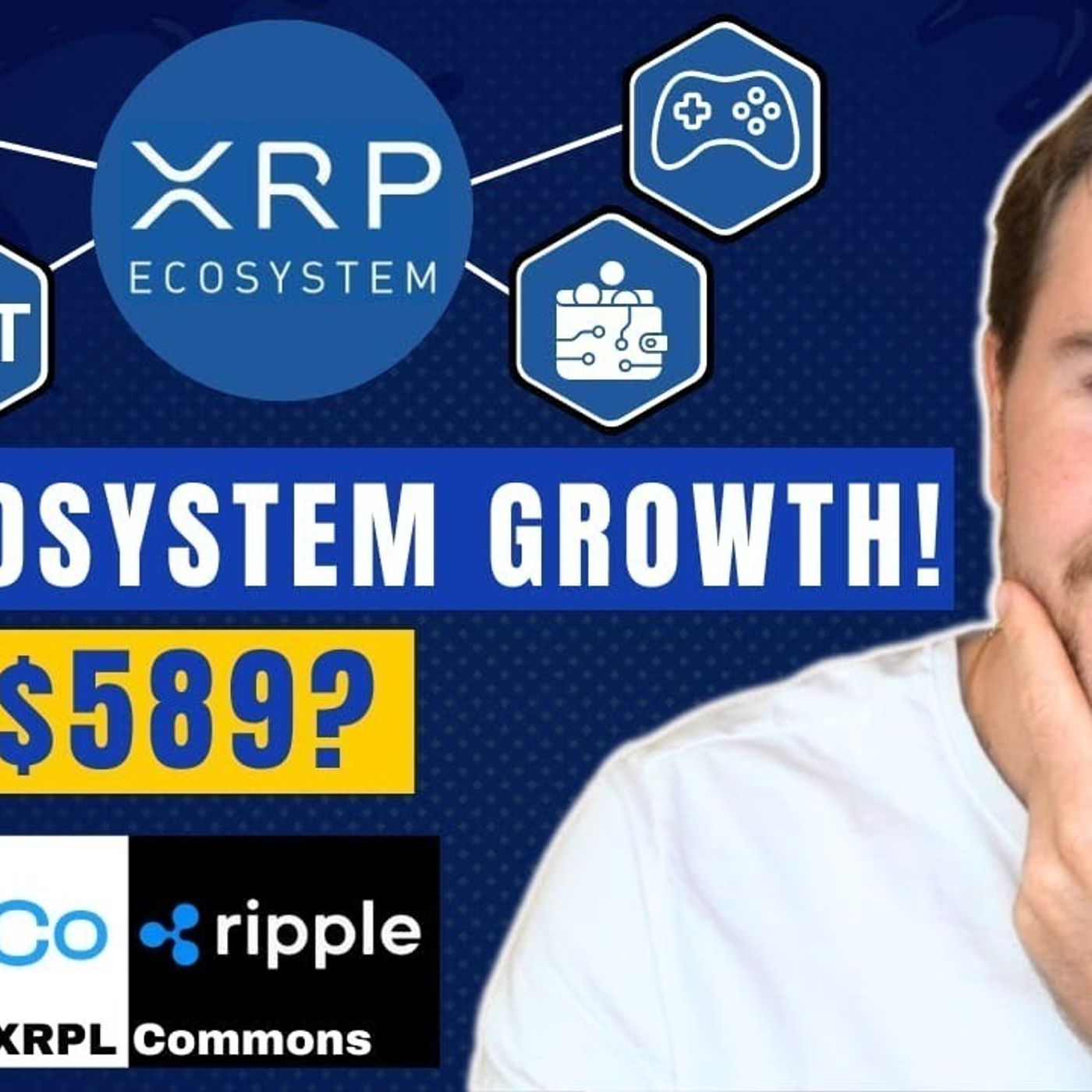 Crypto Coin Show