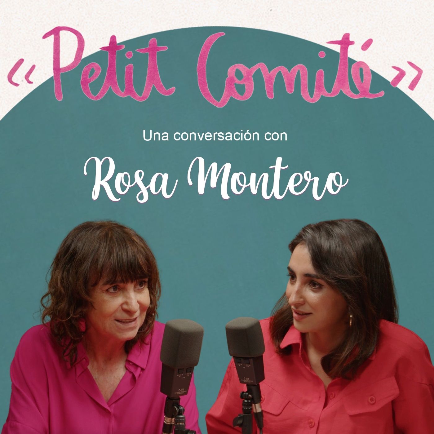 Petit Comité by Noor Ammar Lamarty