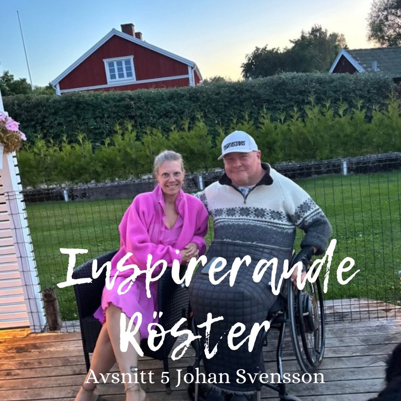 Inspirerande Röster
