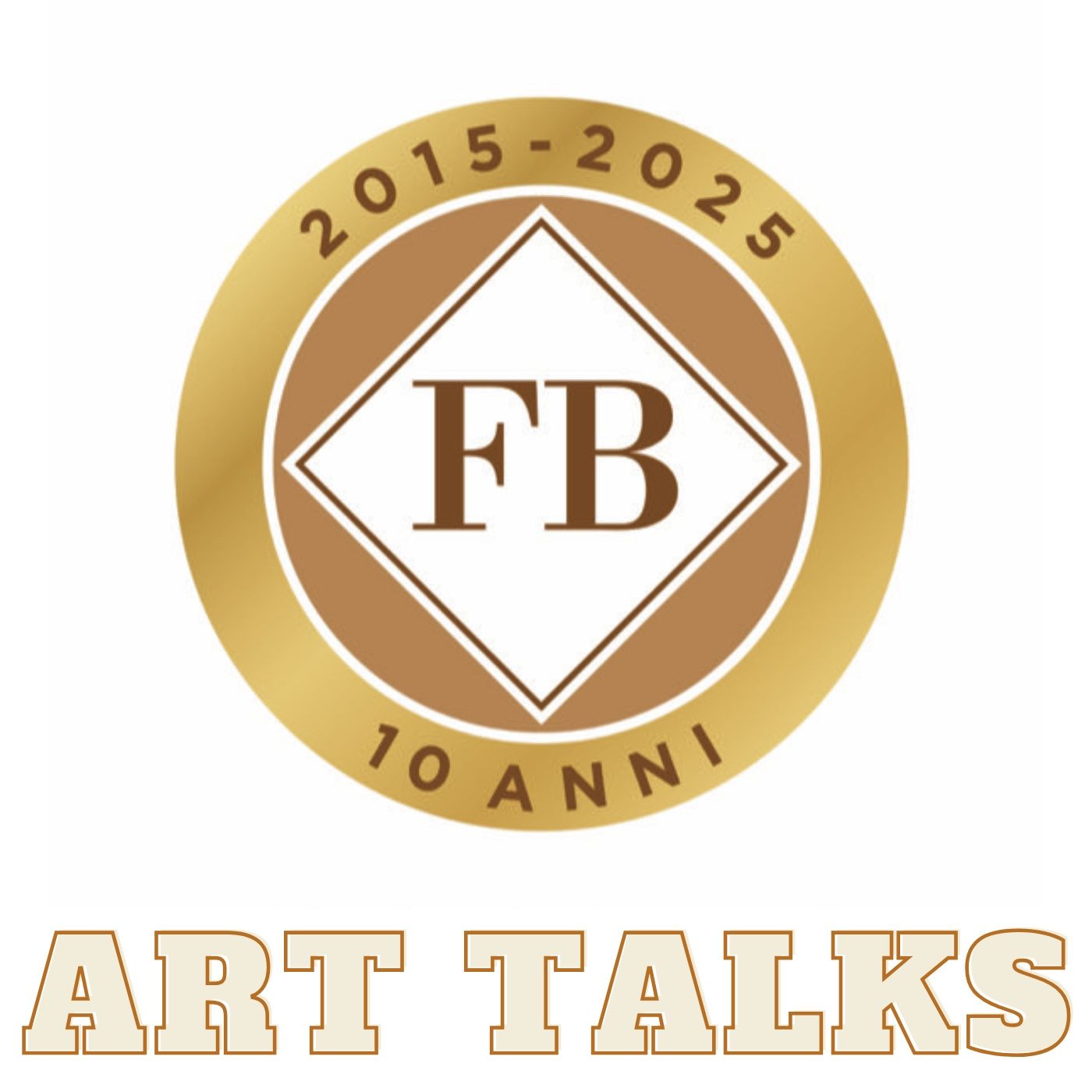 FB Art Talks