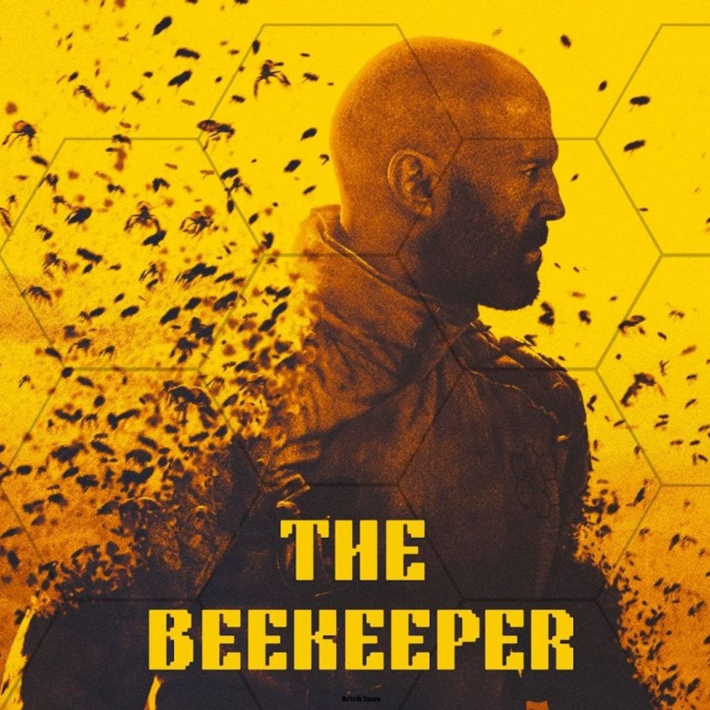 The Beekeeper 2 Hasn't Been Officially Announced, But It's Reported to Be Happening