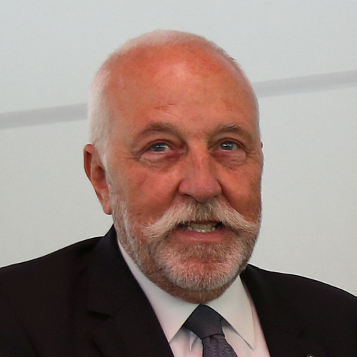 Il Presidente Mosna a NBC Rete Regione per la trasmissione: "Il mattino ha l'oro in bocca"