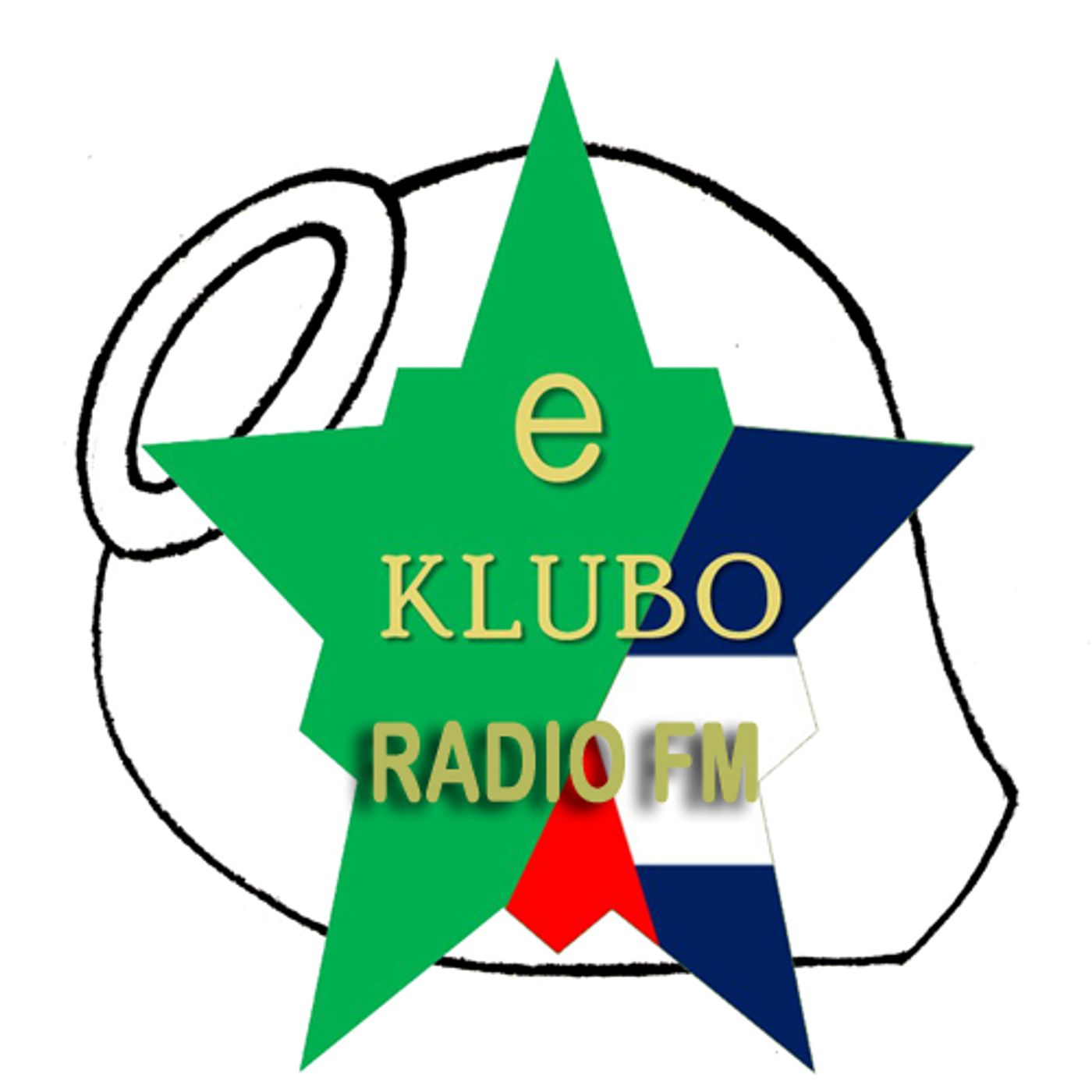 Radio FM Esperanto podcast artwork