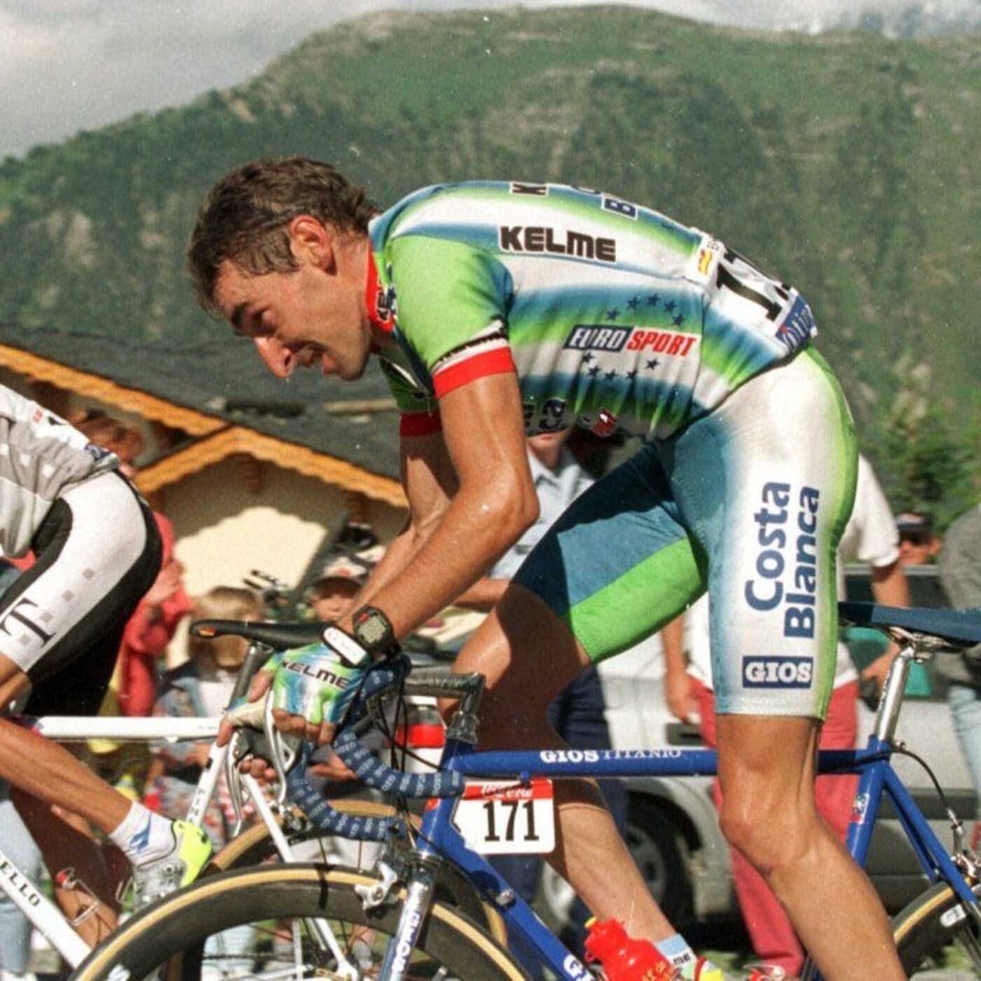 Auge, caída y resurrección china de Kelme: la gran marca deportiva española